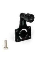 Power Hobby Powerhobby Axial SCX24  JLU Aluminum Rear Body Spare Tire Holder Rack