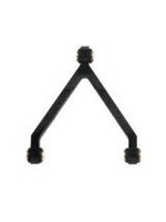 Power Hobby Powerhobby 1/24 Aluminum 5.2 Wheelbase Y link