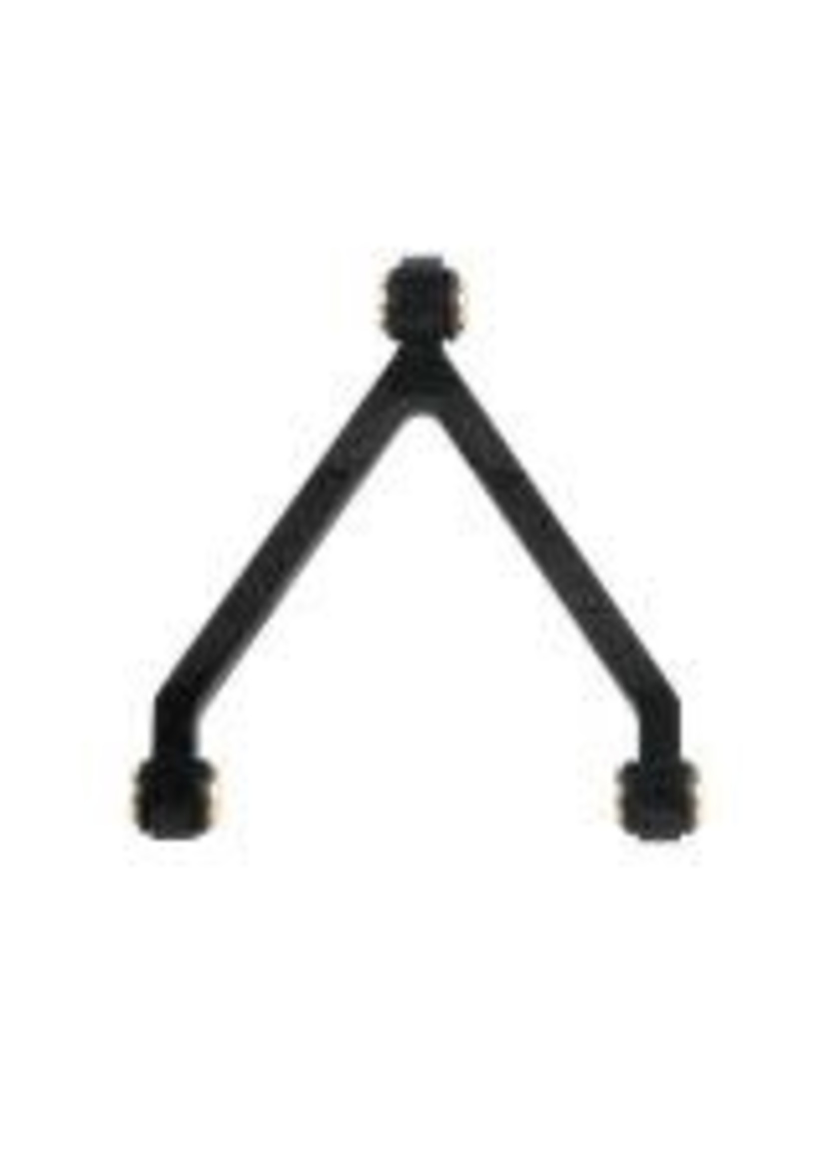 Power Hobby PHSCX2431 Powerhobby Axial SCX24 Deadbolt Aluminum 5.2 Wheelbase Y link