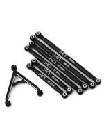 Hot Racing Hot Racing Axial SCX24 Deadbolt Aluminum Link Set