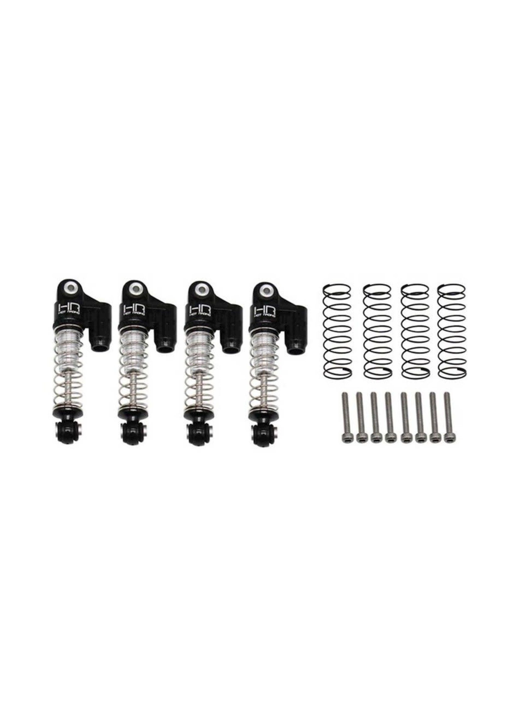 Hot Racing HRASXTF326R01 Reservoir Friction Damper SCX24
