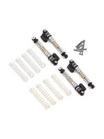 Hot Racing Hot Racing Axial SCX24 Aluminum Threaded Telescopic Shock