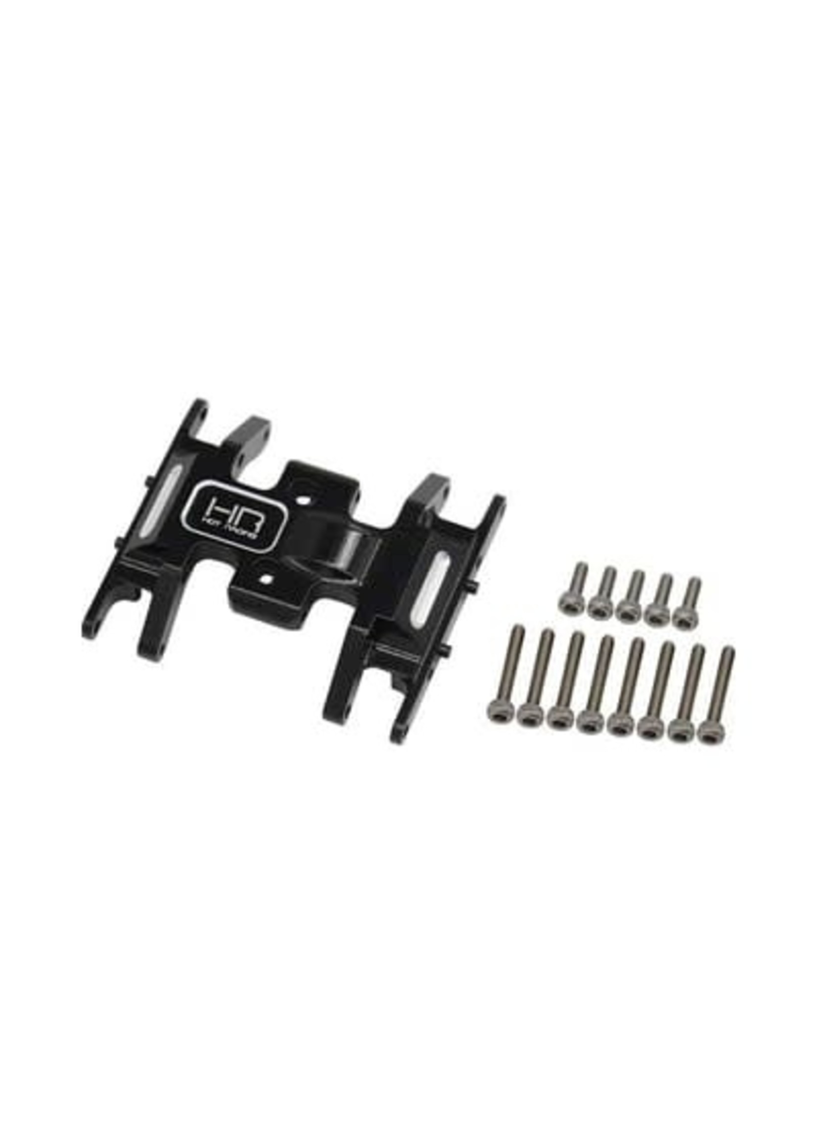 Hot Racing HRASXTF133M01 Hot Racing Axial SCX24 Aluminum Skid Plate