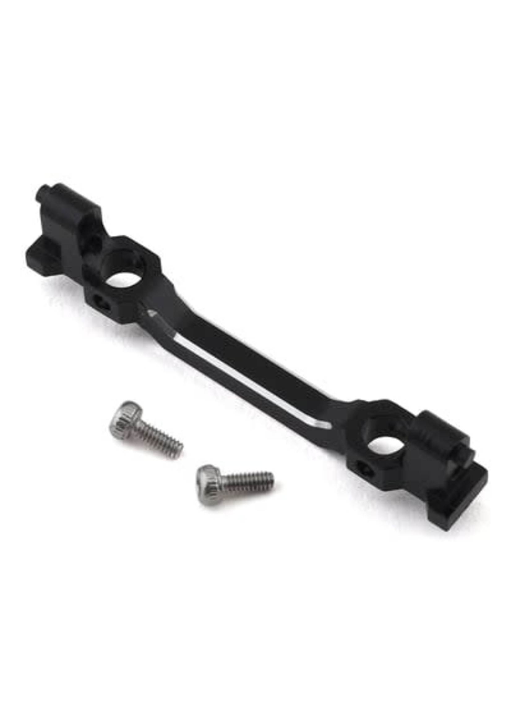 Hot Racing HRASXTF03MF01 Hot Racing Axial SCX24 Aluminum Front Bumper Mount