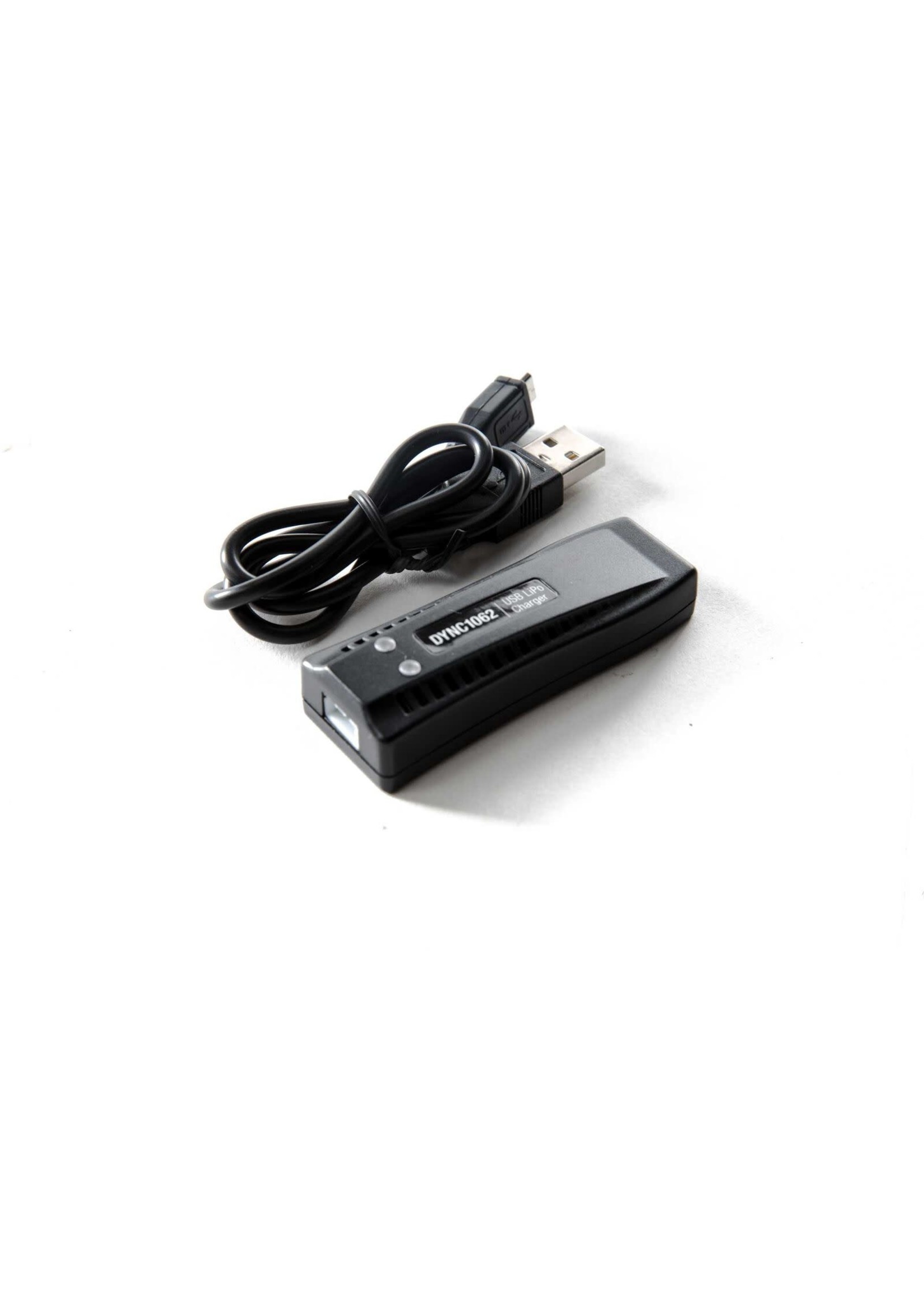 Dynamite DYNC1062 USB Charger LiPo