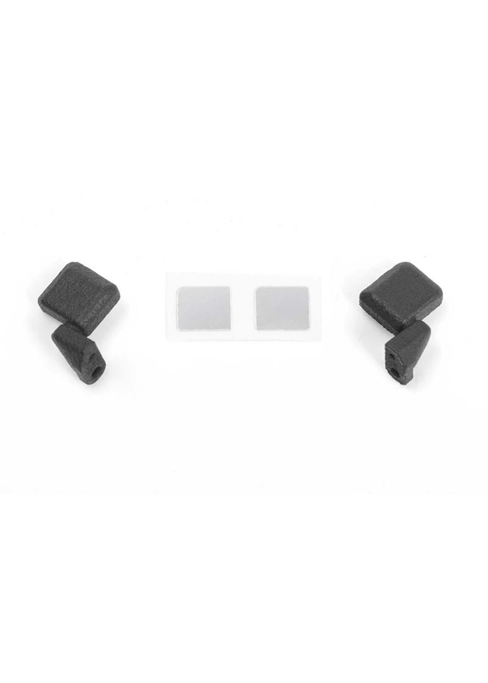 RC4WD RC4VVVC1046 Side Mirrors for Axial SCX24 1/24 Jeep Wrangler