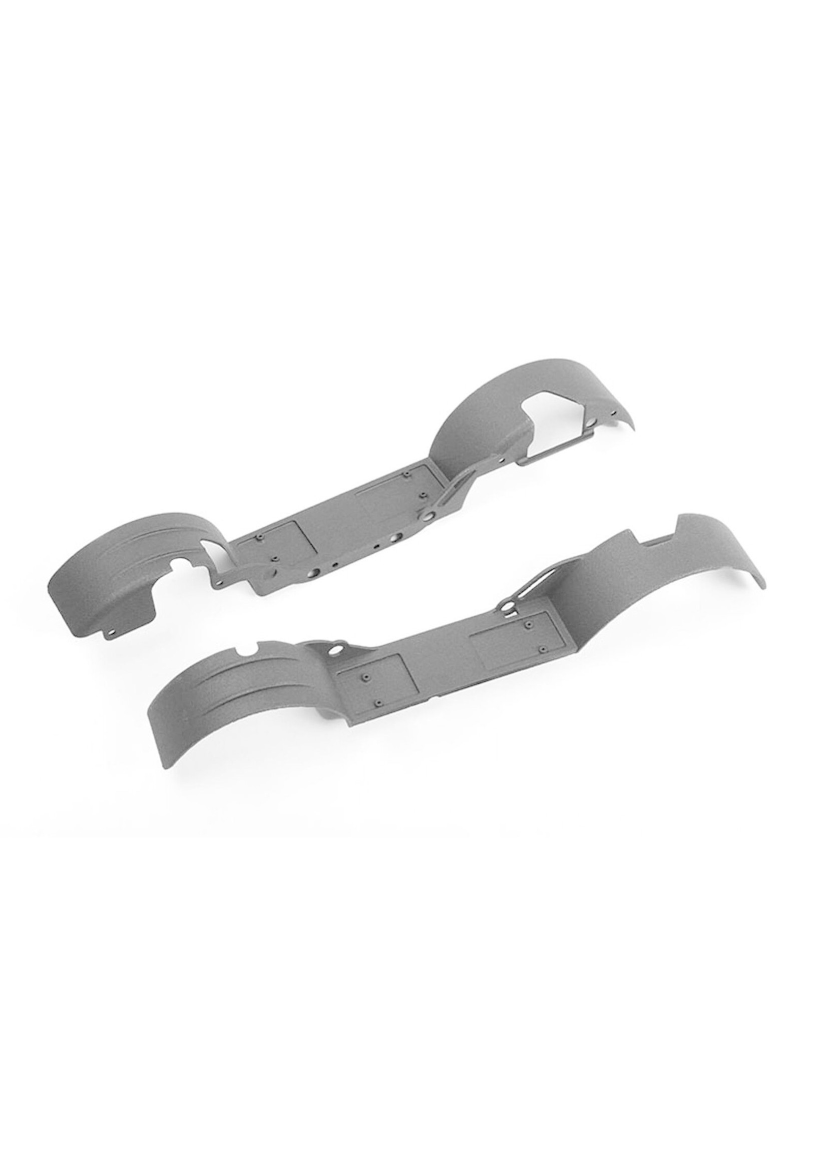 RC4WD RC4VVVC1051 Inner Fender Set for Axial SCX24 1/24 Chevy C10