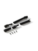 Axial SCX24 Driveshaft Set (Short, Medium, Long)