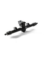 Axial Axial SCX24 Rear Axle (Assembled)