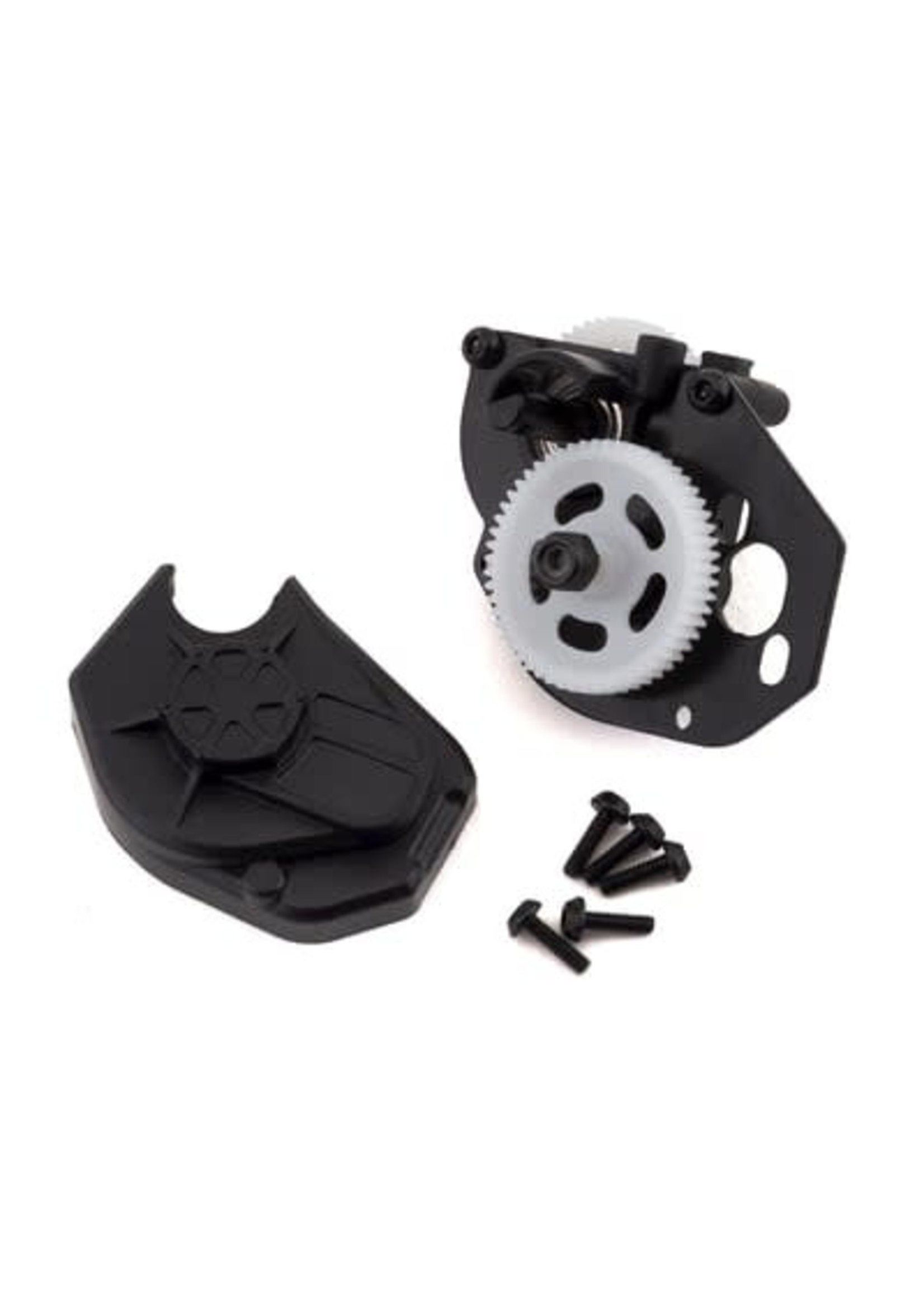 Axial AXI31608 SCX24 Transmission (Assembled)