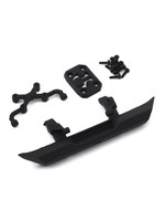 Axial Rear Bumper & Hinge: SCX24 CRC JL