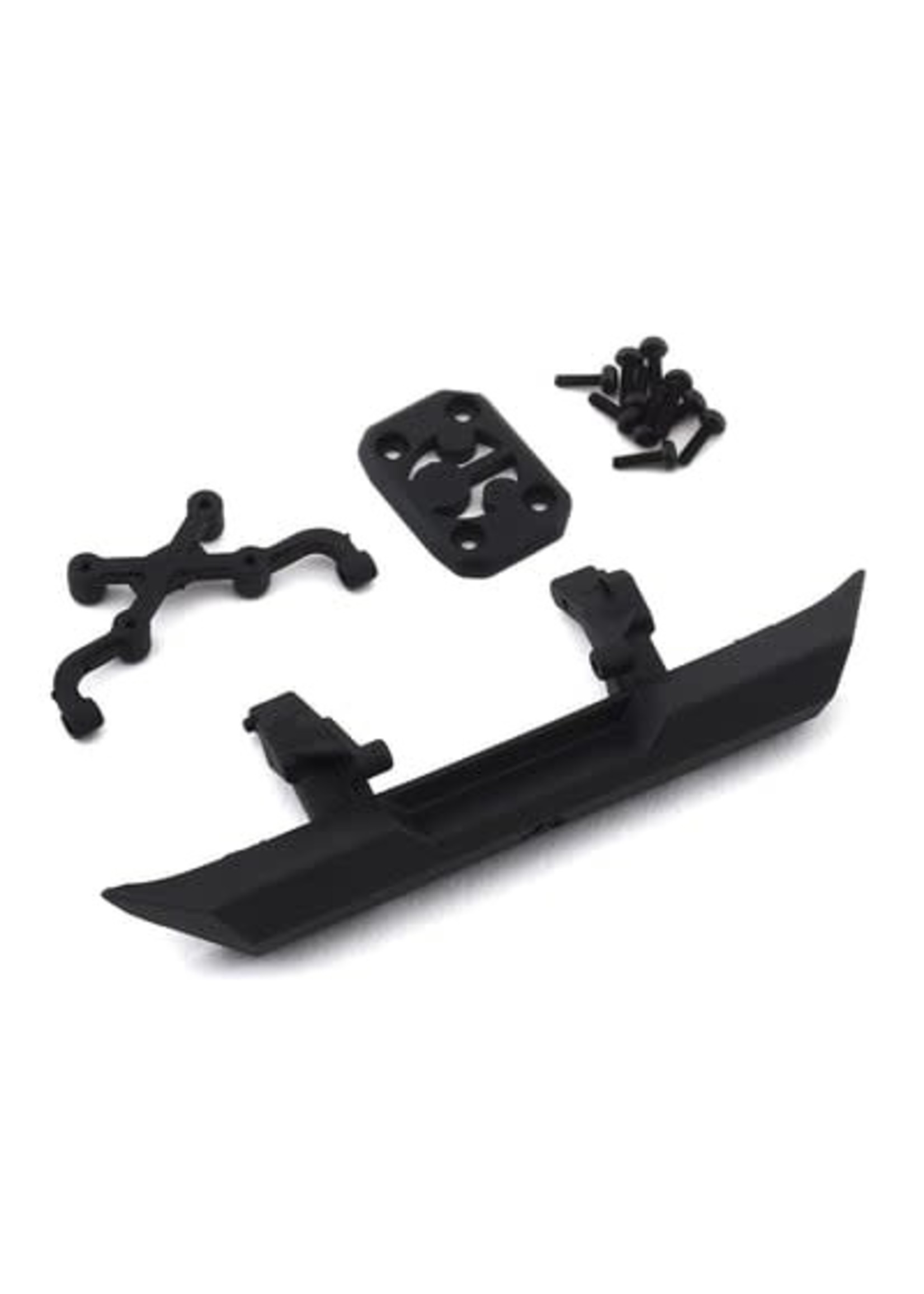 Axial AXI201000 Axial SCX24 CRC JL Rear Bumper