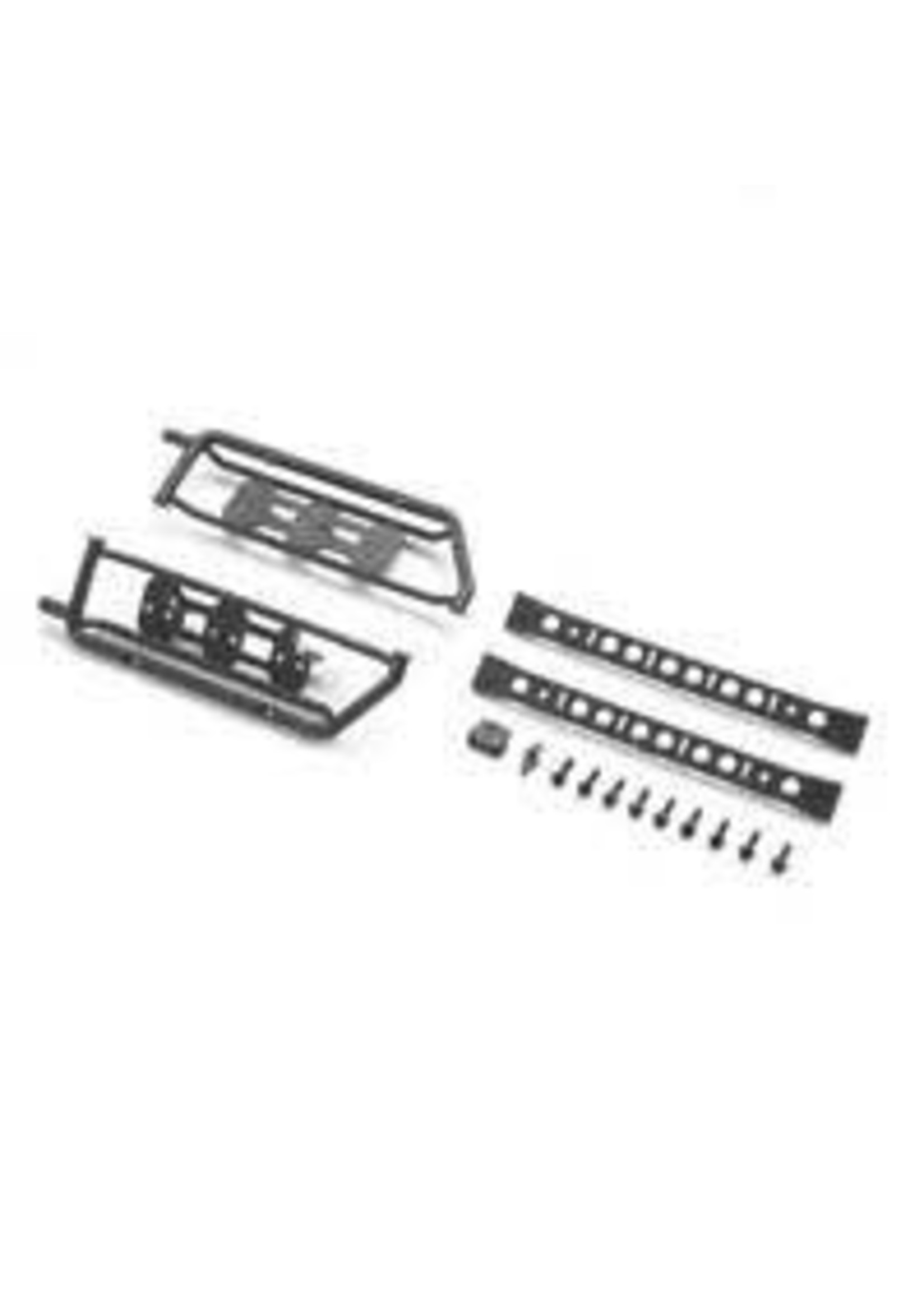 Axial AXI200007 Cage Set: SCX24 Gladiator