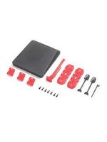 Axial Overland Accessories Pack: SCX24 Gladiator