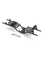 Axial Chassis, XLong Wheel Base 153.7mm: SCX24