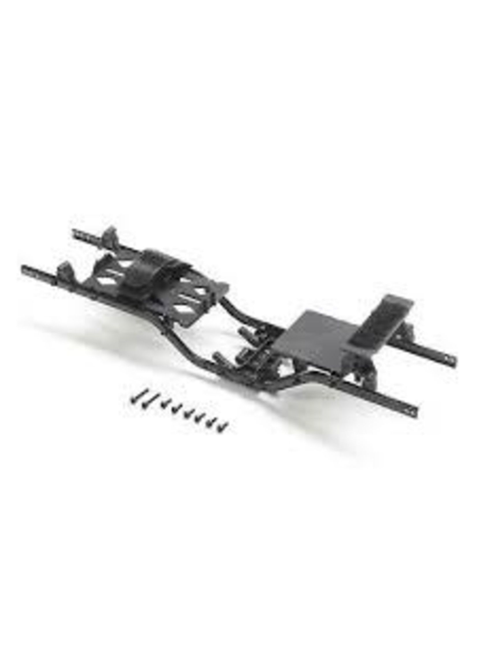Axial AXI201003 Axial SCX24 Jeep JT Gladiator X-Long Wheel Base Chassis (153.7mm)