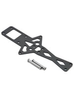 Losi Center Chassis Brace & Stand Offs: Super Baja Rey