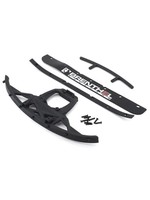 Losi Losi Super Baja Rey SBR 2.0 Front Bumper & Rubber Valance