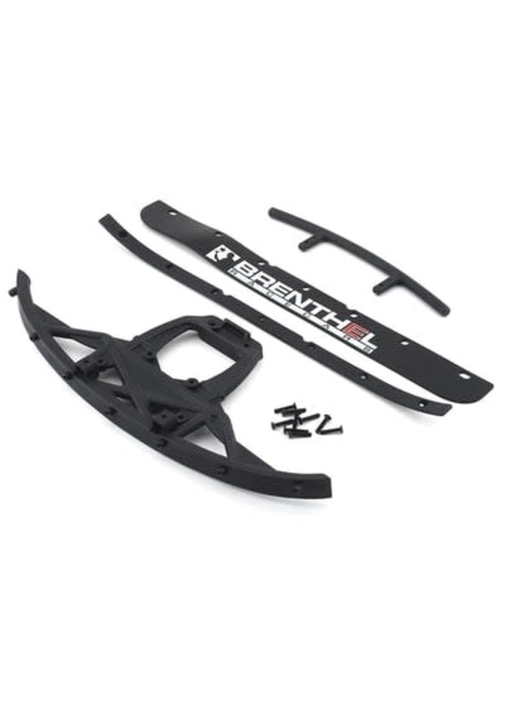 Losi LOS251105 Losi Super Baja Rey SBR 2.0 Front Bumper & Rubber Valance