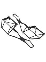 Losi Roll Cage Sides L&R: Baja Rey