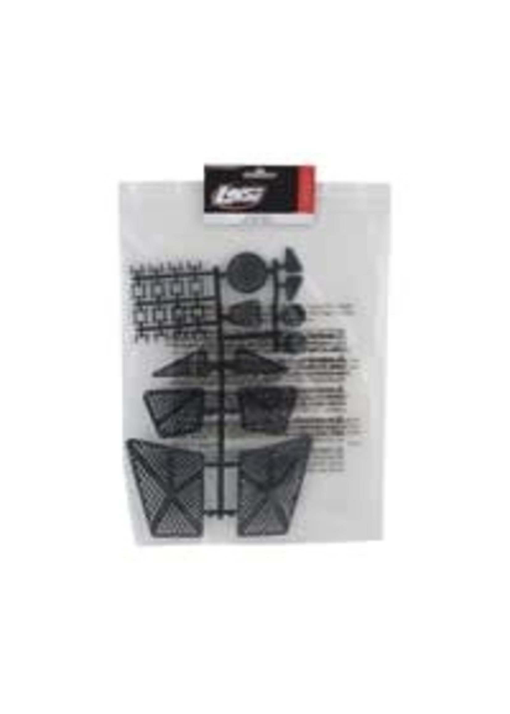 Losi LOS231065 This is a grid set for Lasernut Ultra 4 by Losi.