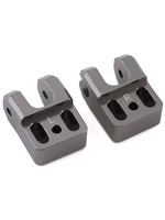 Losi AL Lower Trailing Arm Mount Set: Super Baja Rey