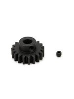 Losi Pinion Gear, 19T, 8mm Shaft, 1.5M