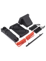 Losi Losi Cage Accessories for SBR 2.0