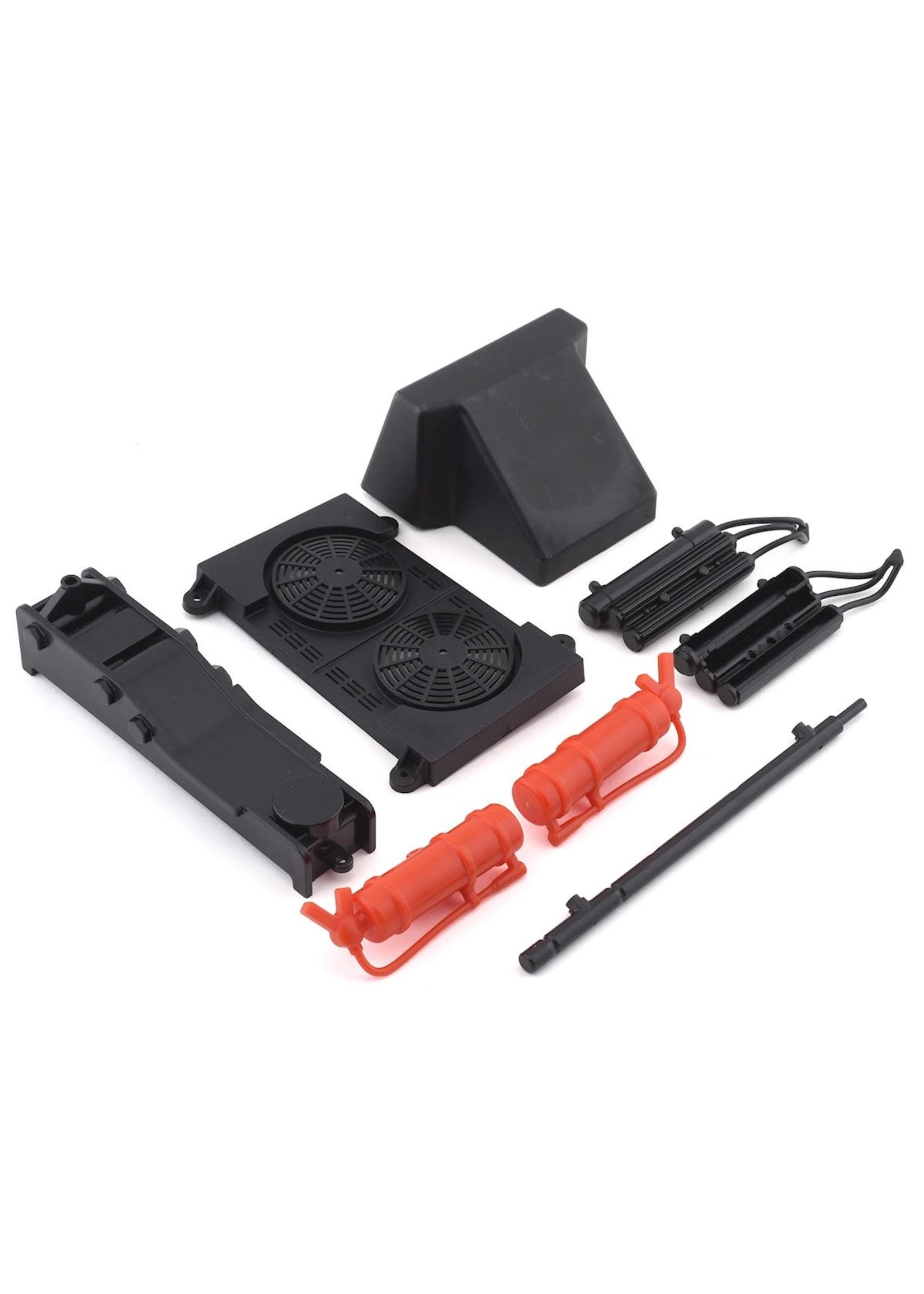 Losi LOS251112 Losi Cage Accessories for SBR 2.0
