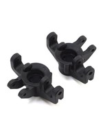 Losi Front Spindle Set (L&R): Super Baja Rey