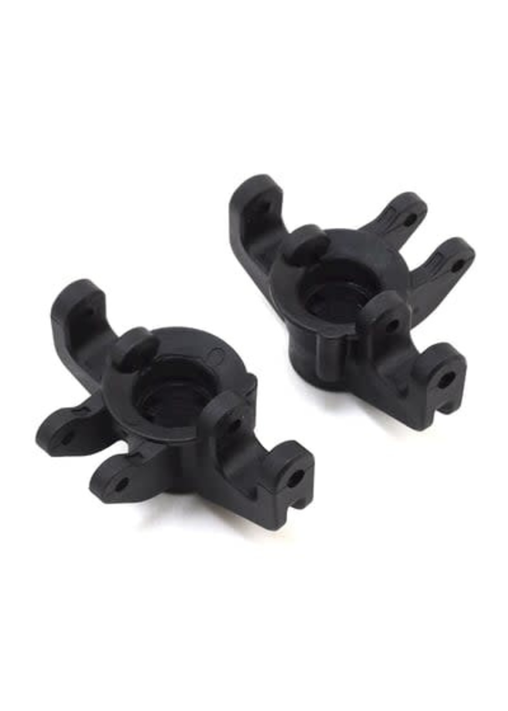 Losi LOS254038 Front Spindle Set (L&R): Super Baja Rey