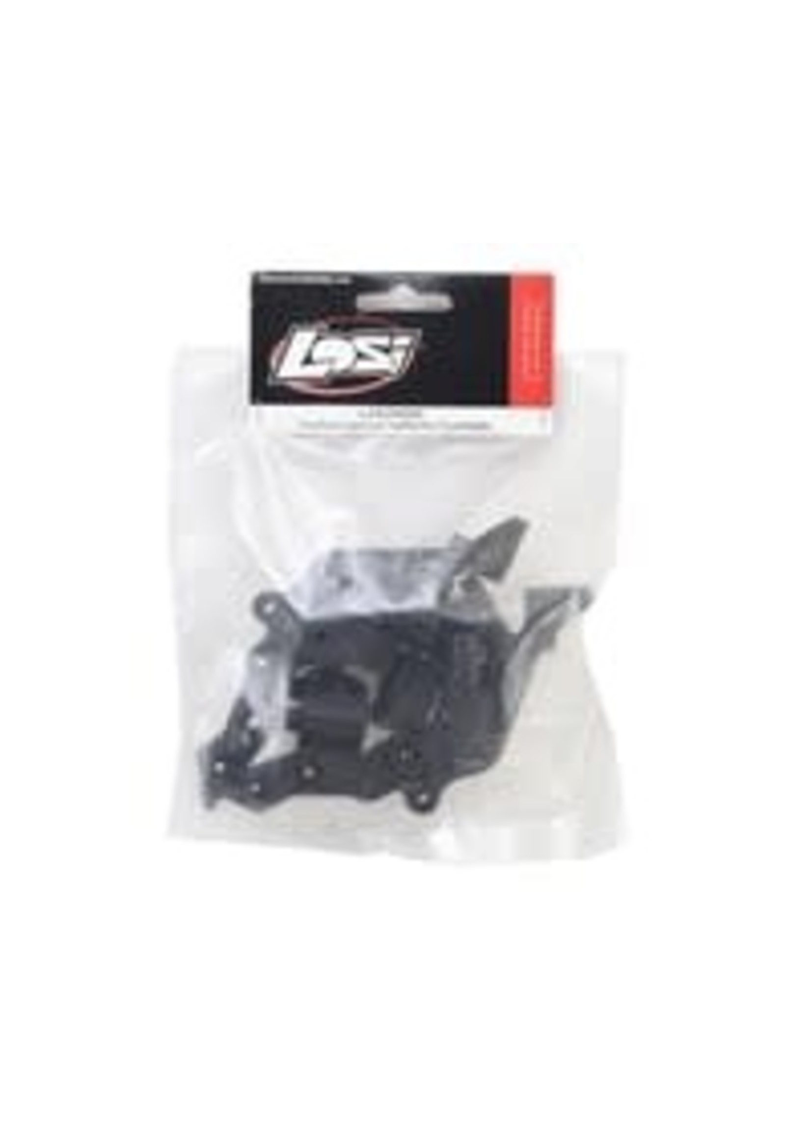 Losi LOS254040 ShockTower,Upper/Lower TrackRod Mount:SuperBajaRey
