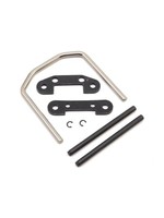 Losi Front Hinge Pin and Brace Set: Super Baja Rey