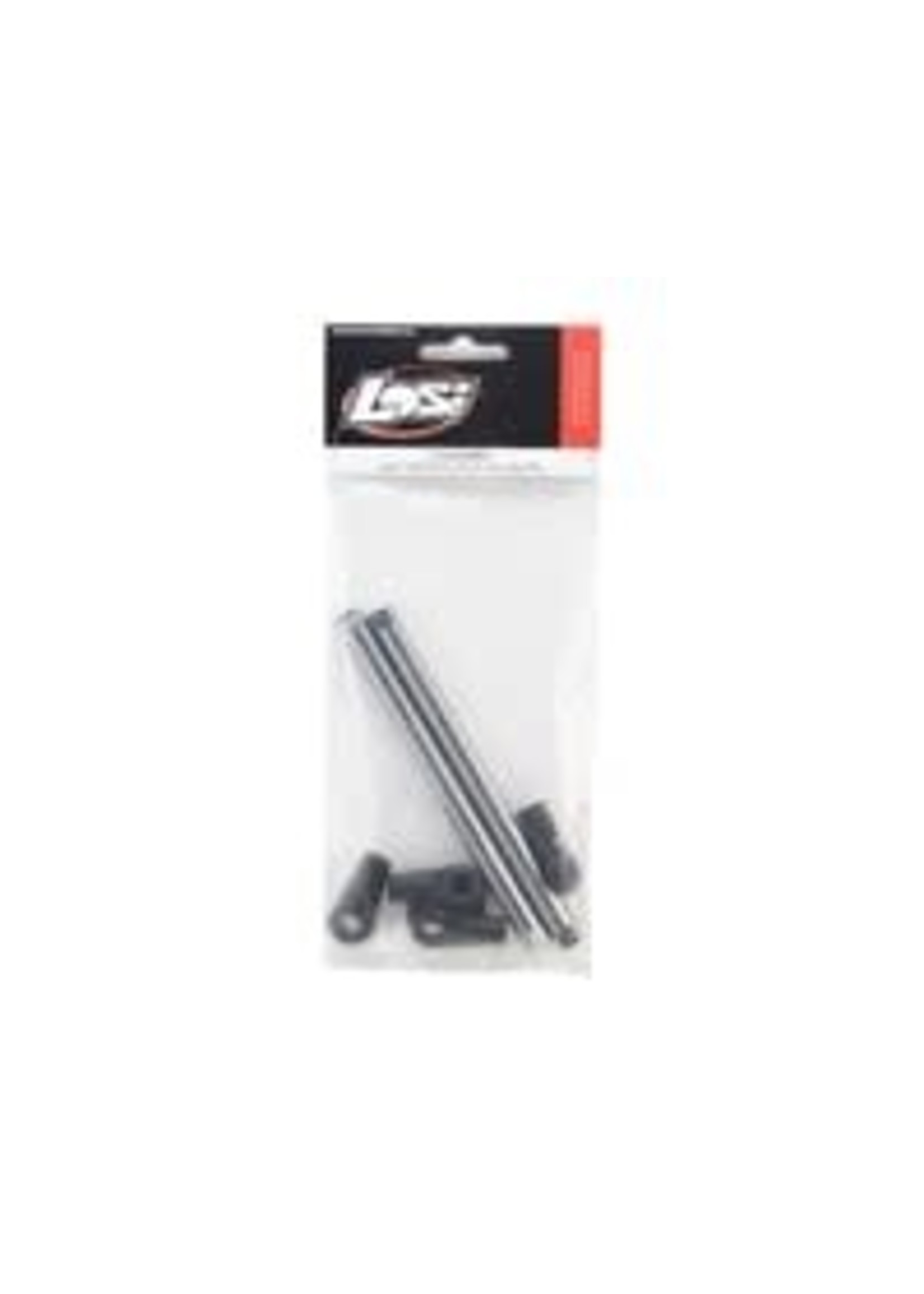 Losi LOS254049 Upper Trailing Arm Links (2): Super Baja Rey