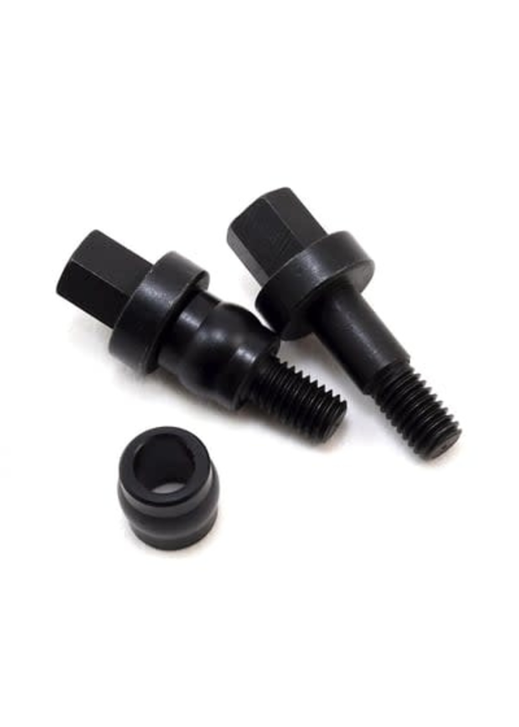 Losi LOS254050 Shock Stand Off, Front (2): Super Baja Rey