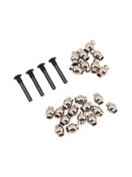 Losi Pivot Ball Set: Super Baja Rey