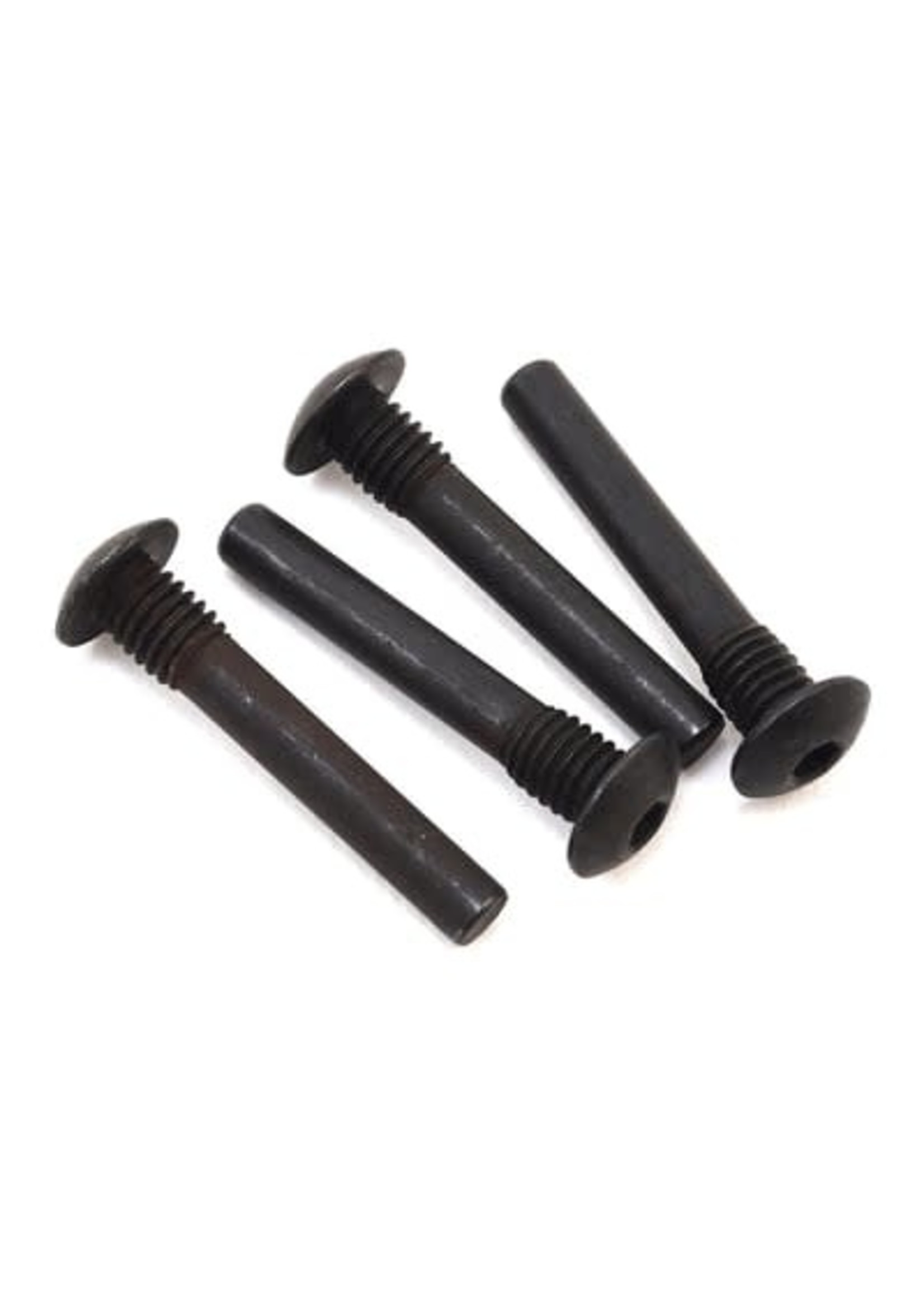 Losi LOS254052 Hinge Pin Screw, Outer (4): Super Baja Rey
