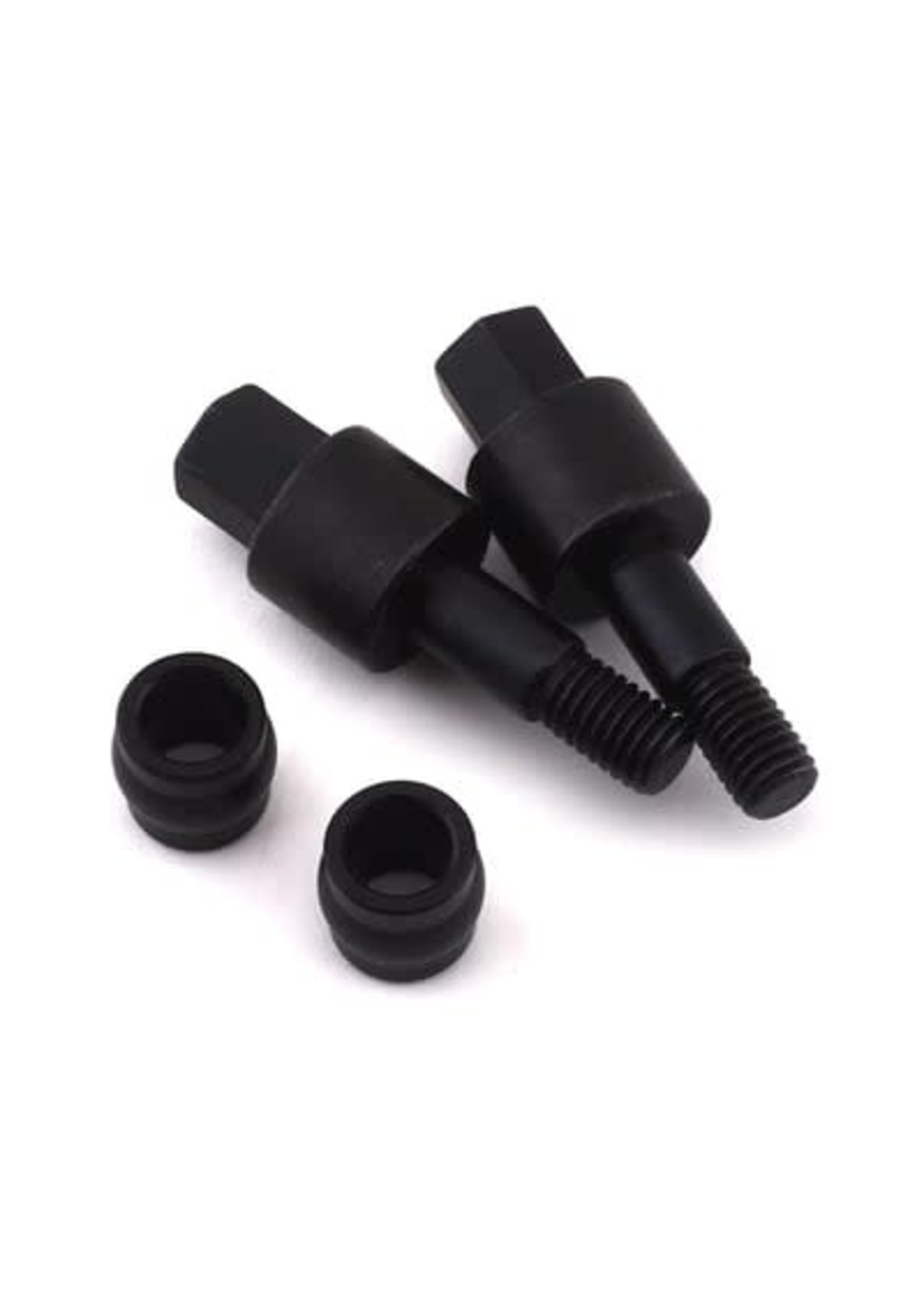 Losi LOS254069 Losi Baja Rey SBR 2.0 Front Shock Stand Off (2)