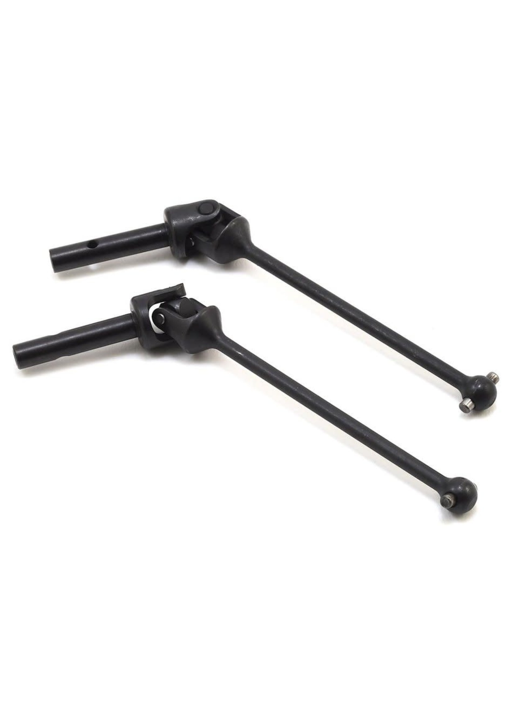 Losi LOS252085 Front Axle Set (2): Super Baja Rey