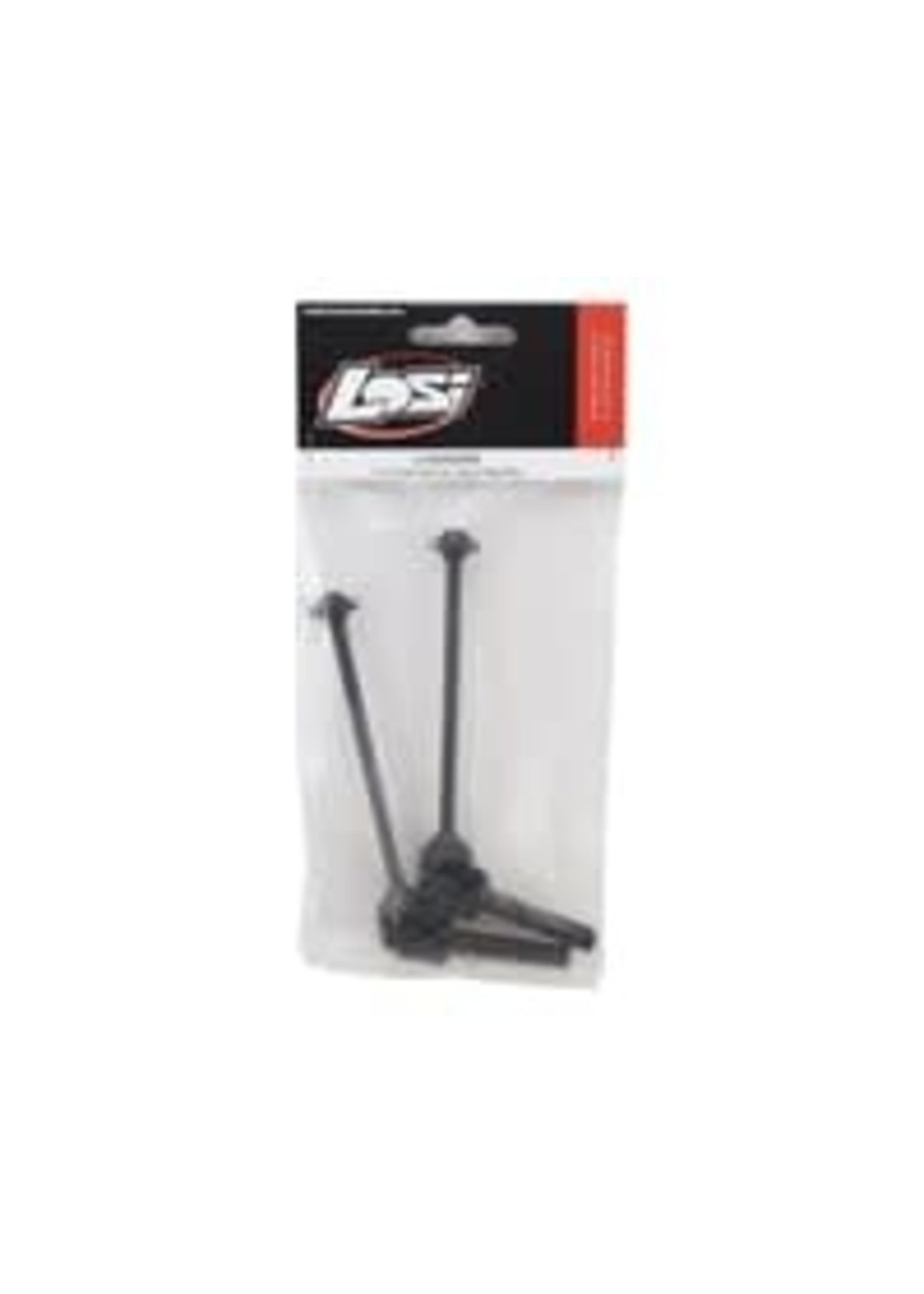 Losi LOS252085 Front Axle Set (2): Super Baja Rey