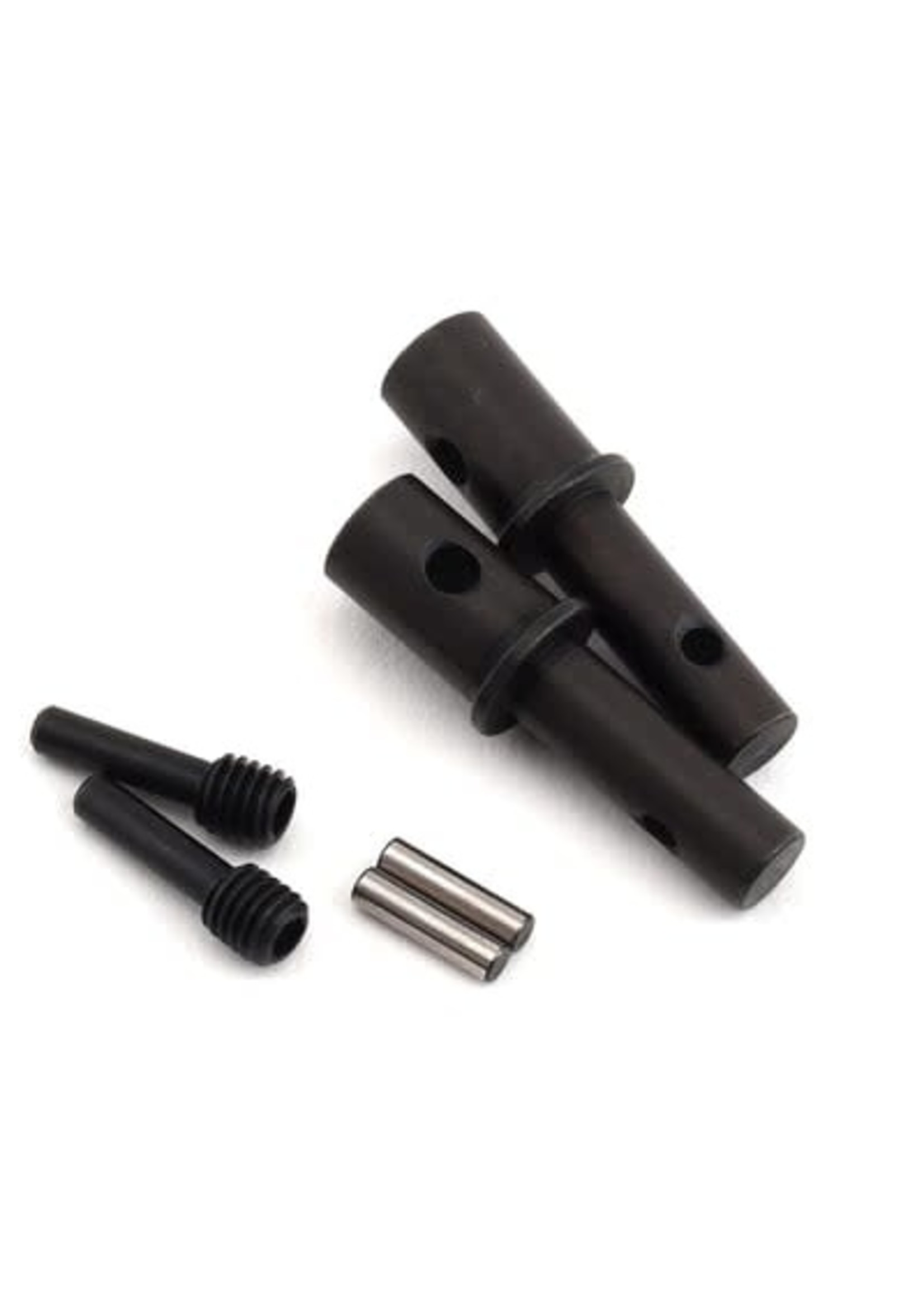 Losi LOS252108 Front Diff Outdrive Shaft (2): SuperRockRey