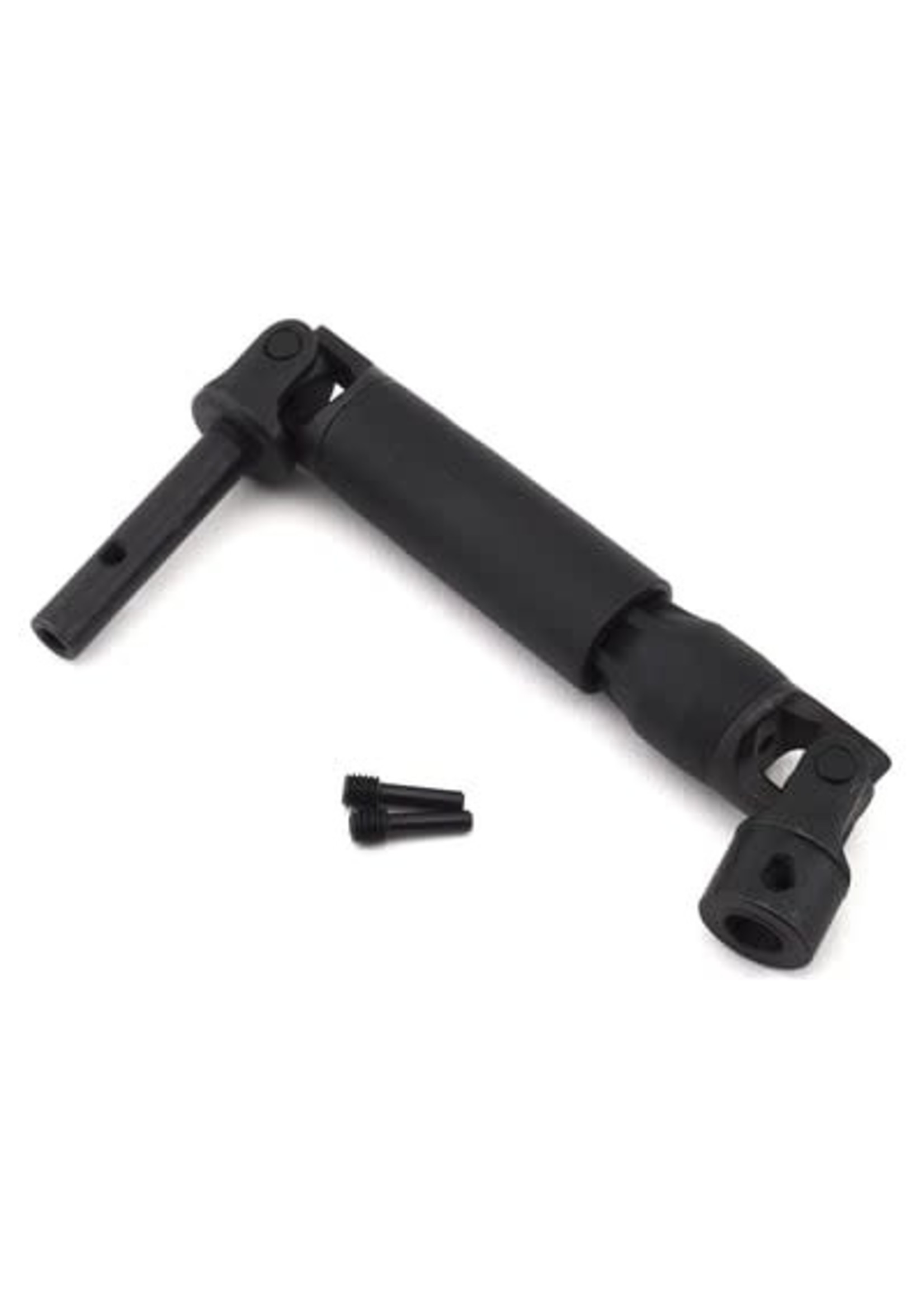 Losi LOS252110 Front Drive Shaft Slider, Complete: SuperRockRey
