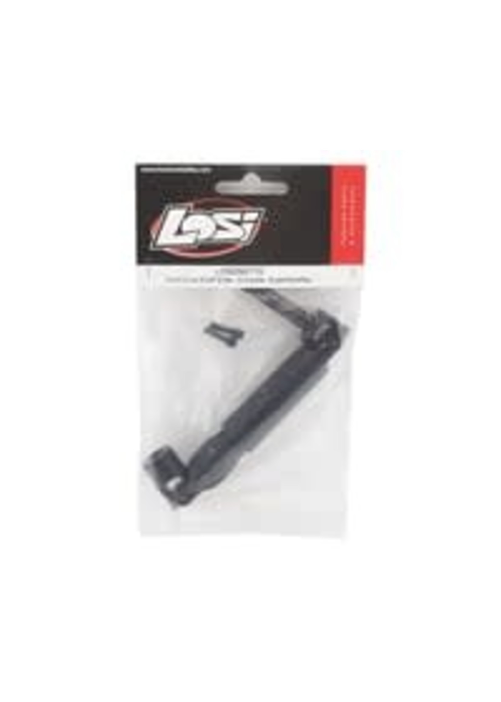 Losi LOS252110 Front Drive Shaft Slider, Complete: SuperRockRey
