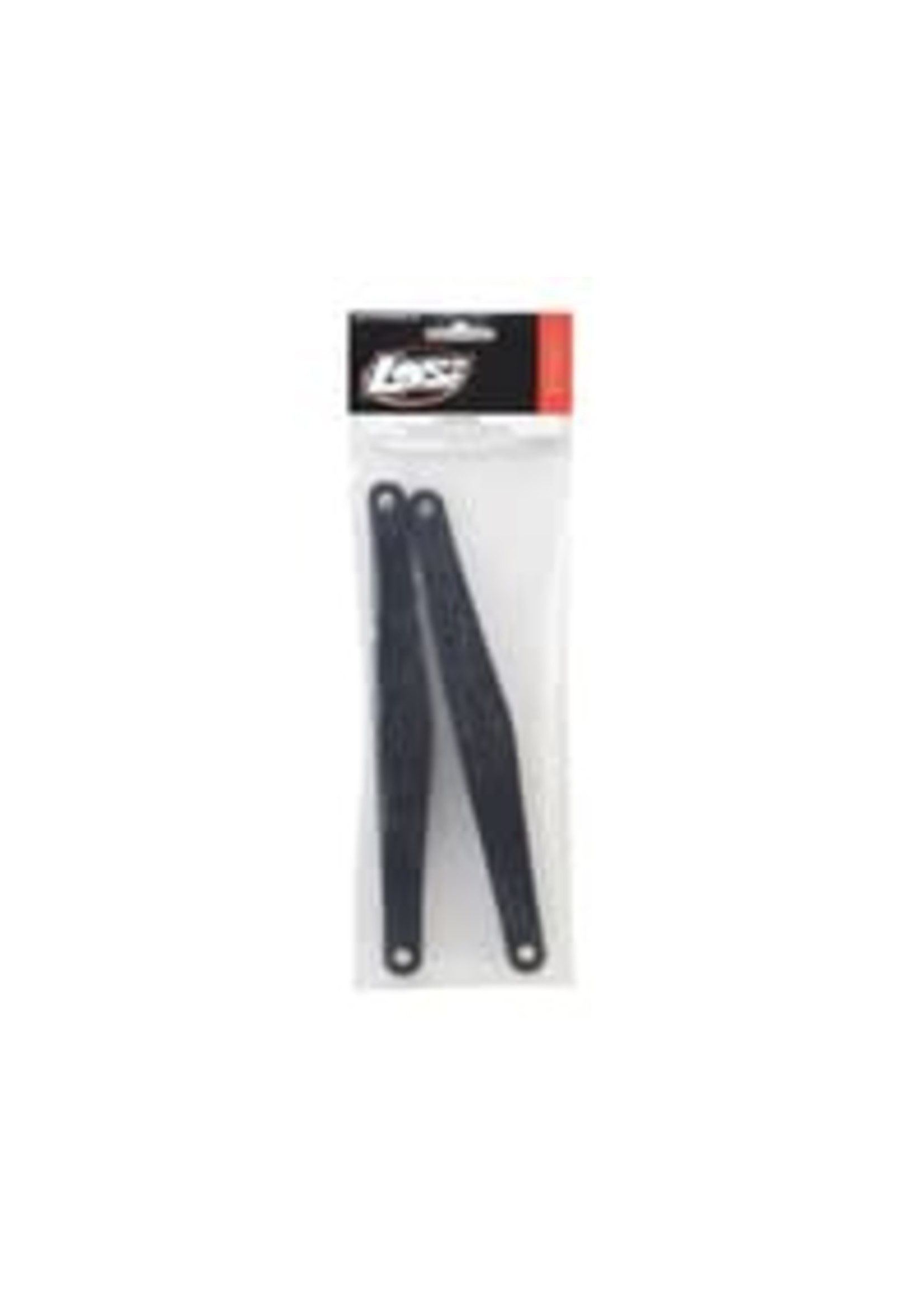 Losi LOS254036 Trailing Arms (2): Super Baja Rey