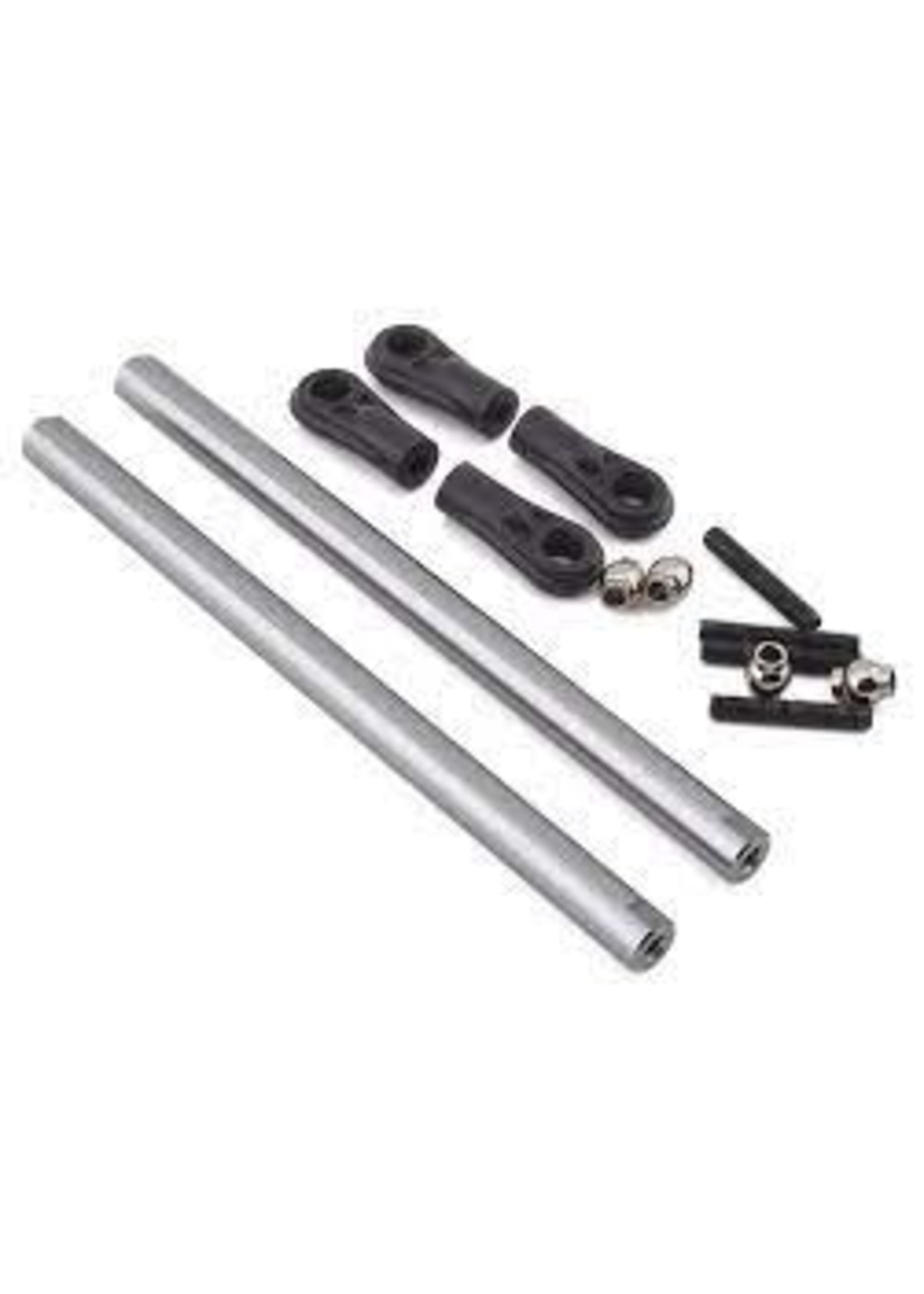 Losi LOS254070 Losi Baja Rey SBR 2.0 Upper 4-link Bar (2)