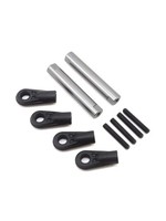 Losi Steering Tie Rods (2): Super Baja Rey