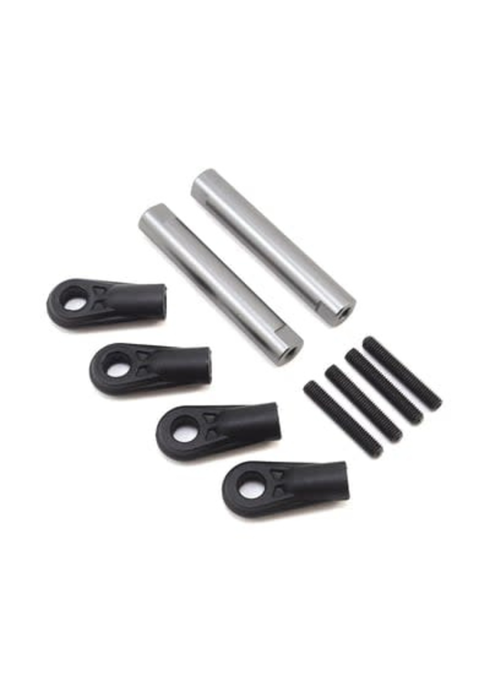 Losi LOS251067 Steering Tie Rods (2): Super Baja Rey