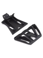 Losi Losi Baja Rey SBR 2.0 Front Skid Plate & Support Brace