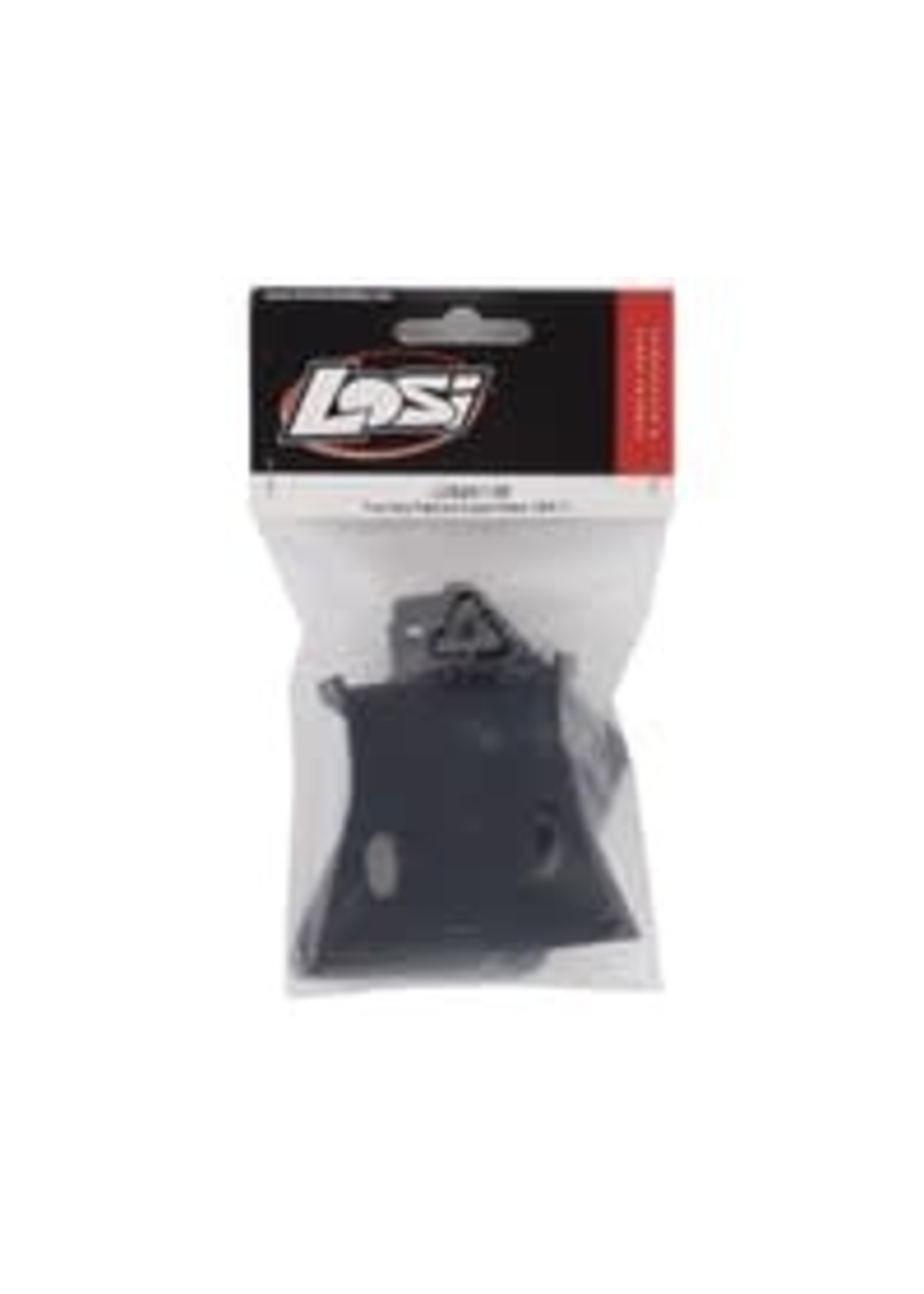 Losi LOS251106 Losi Baja Rey SBR 2.0 Front Skid Plate & Support Brace