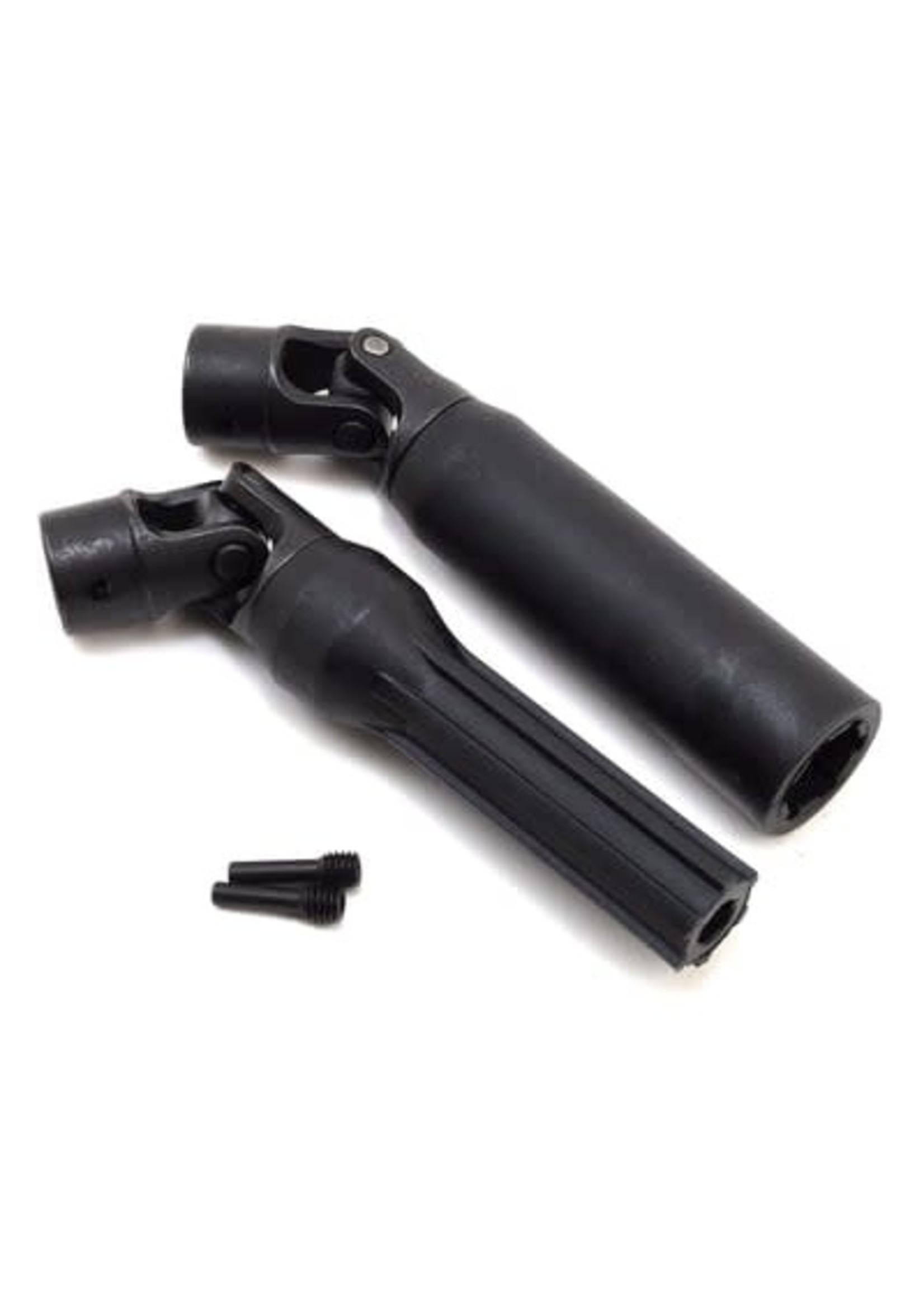 Losi LOS252072 Rear Driveshaft Set: Super Baja Rey